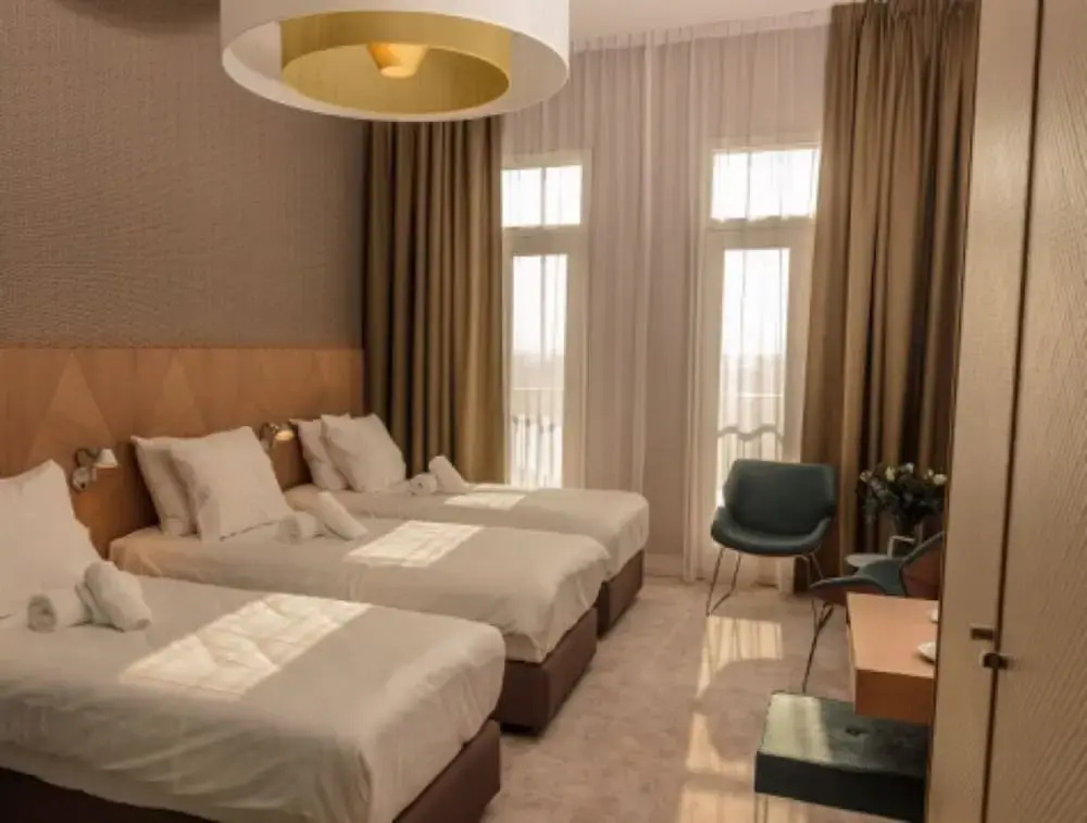 Akvilon Hotel Baku