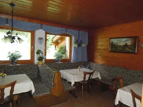 Haus Hannelore