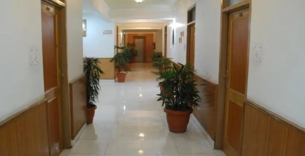 Hotel Grand Habib