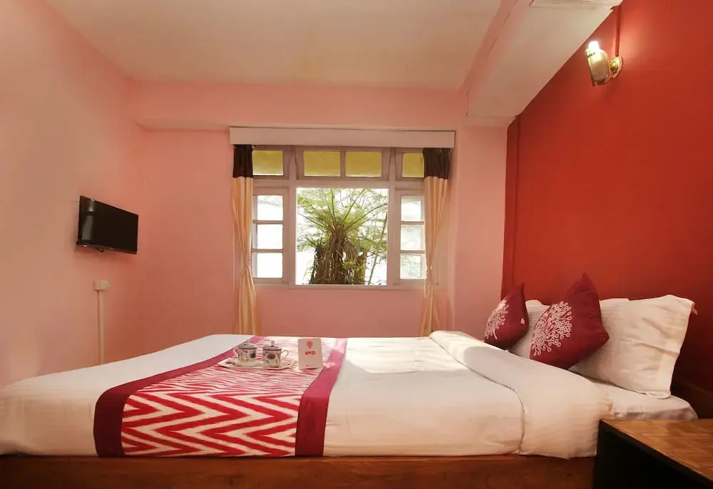 OYO 8488 Hotel Tashi Yang