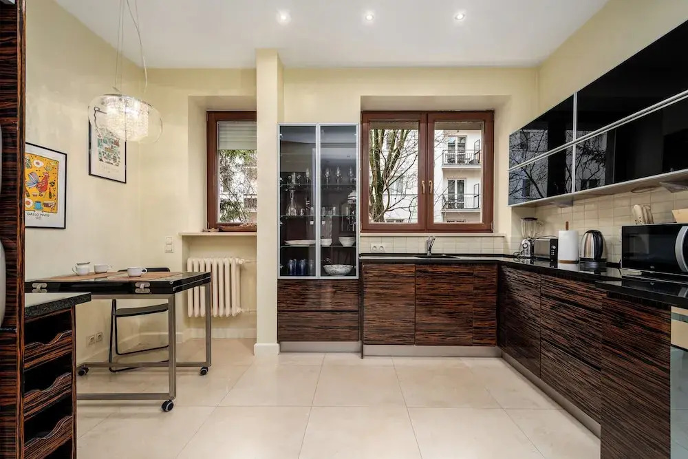 Apartamenty Sun & Snow Fabryczna