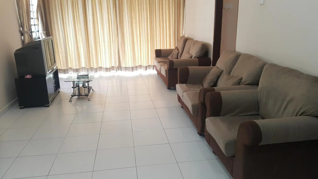 Rose Apartment Kea Farm