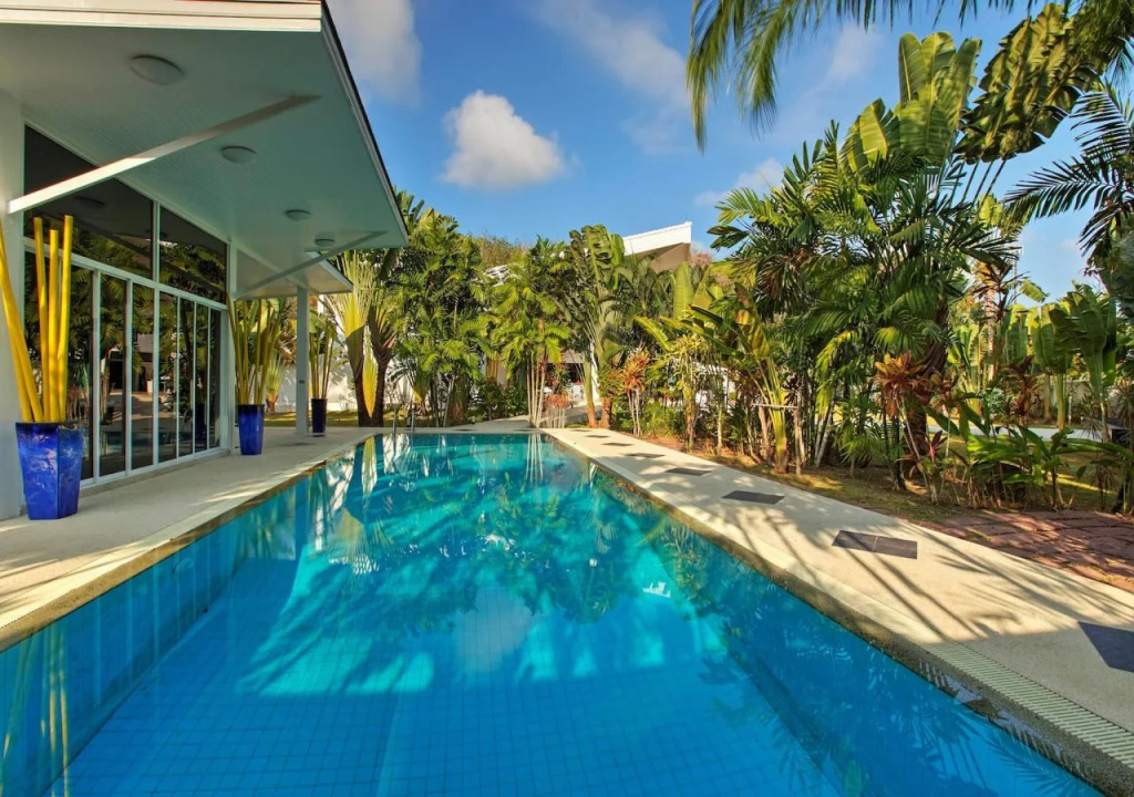 Delta Villa
