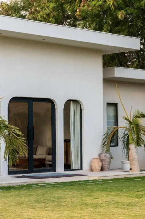 LA VIDA RETREAT