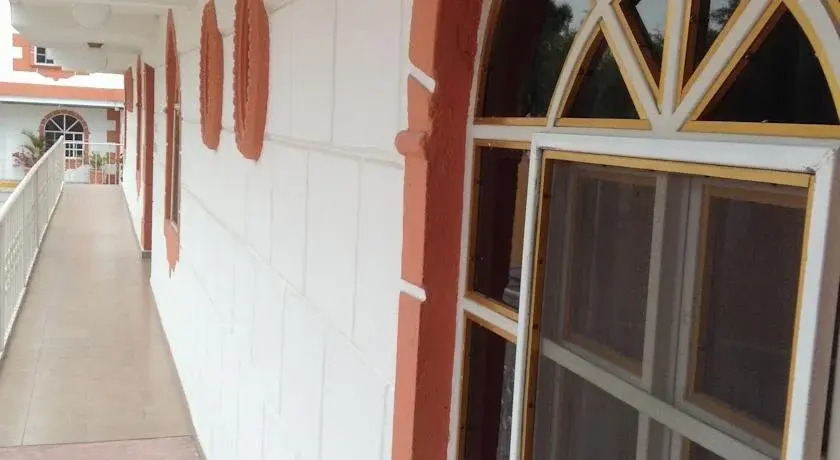 Hotel Casa Blanca