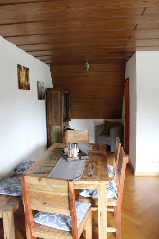 Bachmeiers Gasthaus Traube Niederfell