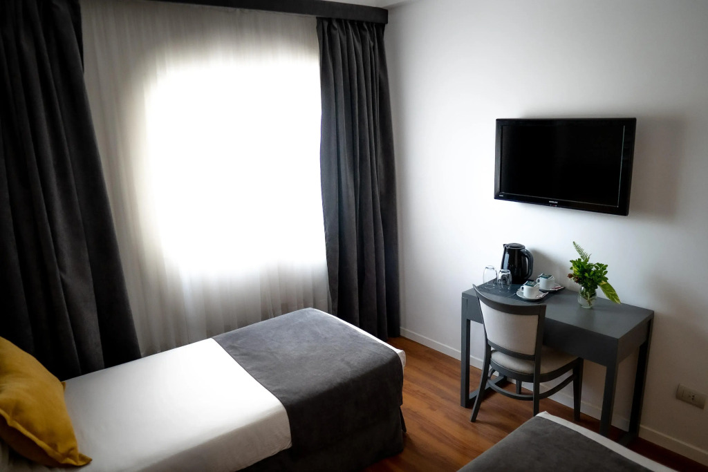 Hotel Copahue