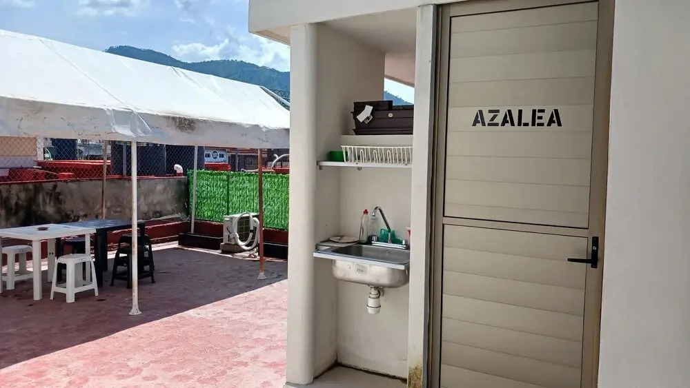 Suite Azalea