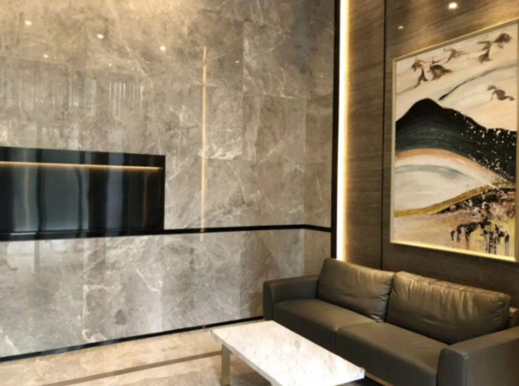 Shengang Executive Apartment (Shenzhen Vanke Yuncheng Store)