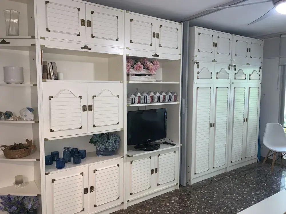 Apartamento Anagabu