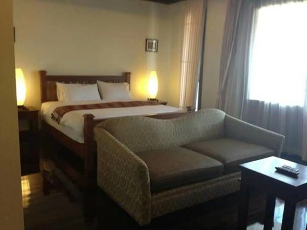Athena Hotel