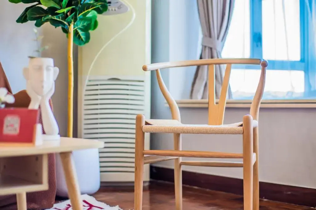 Zhuhai Xiangzhou District ·Locals Apartment· Gongbei Port·00158350 Locals Apartment 00158350