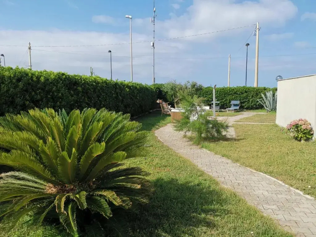 Villa Miramare