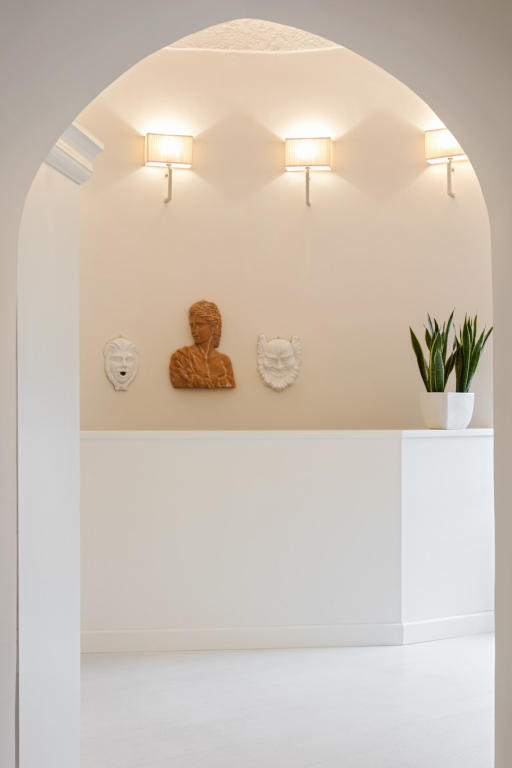 Mezzatorre Hotel & Thermal Spa