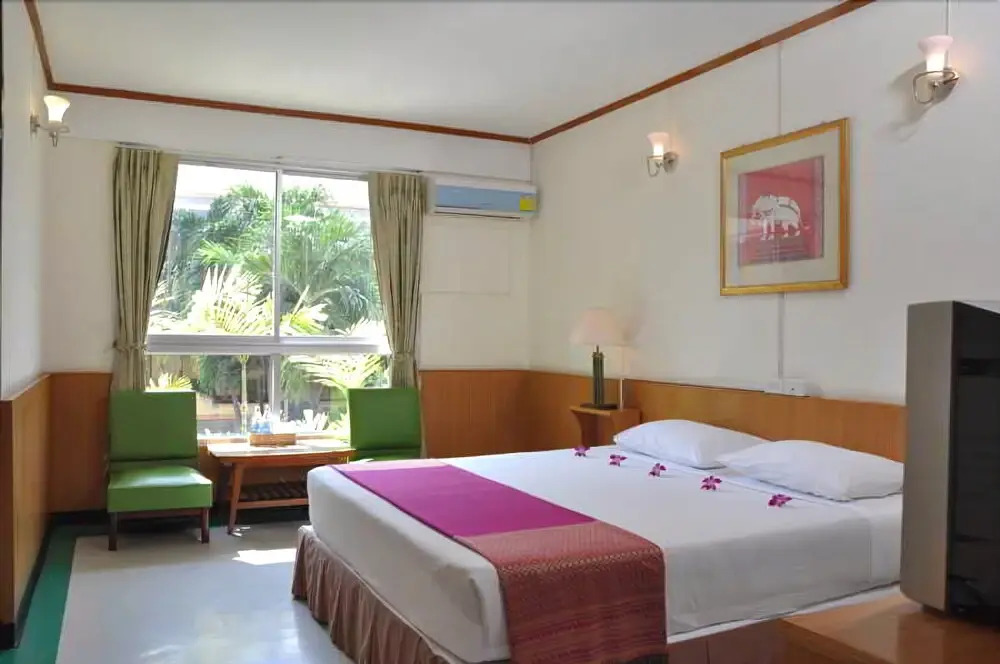 Swan Hotel
