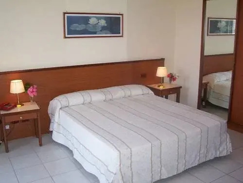 Hotel Club Saint George