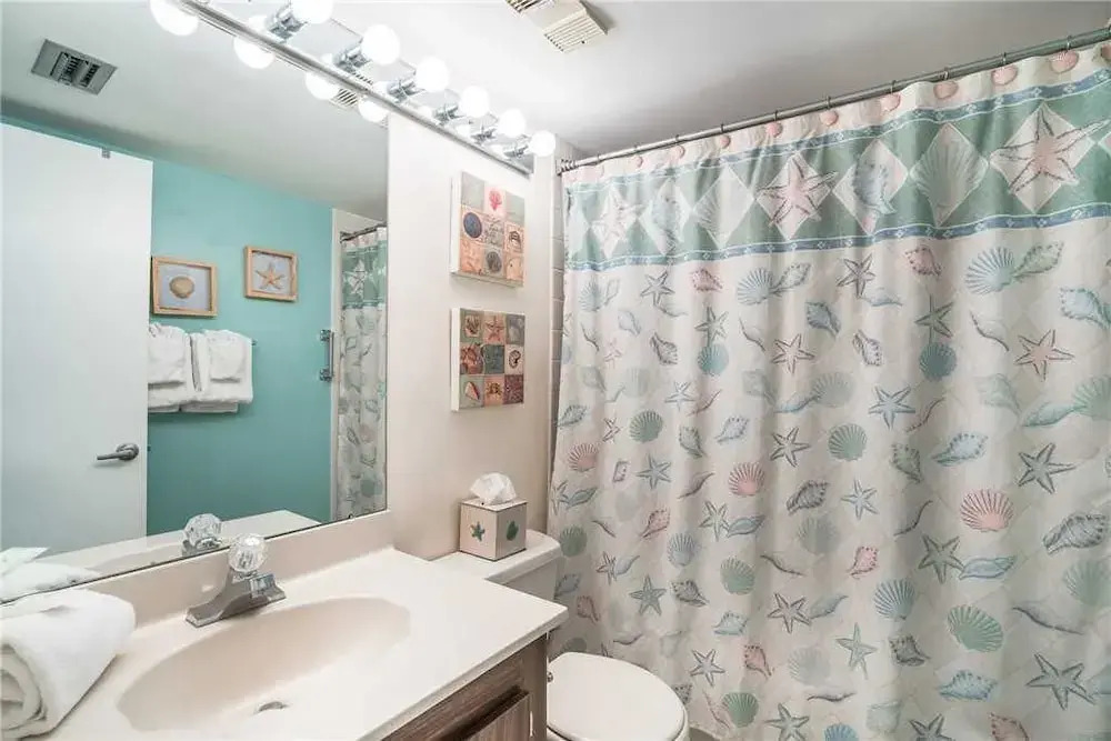 Palma Del Mar Unit 210B - Two Bedroom Condo