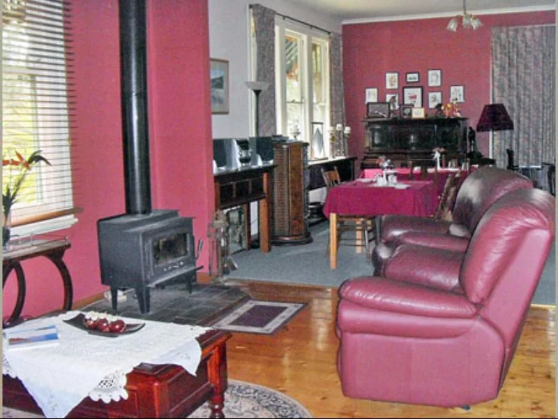 Butlers Guesthouse