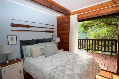 Ballots Tree House