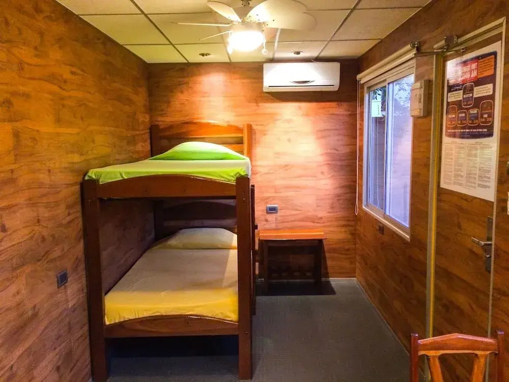 Jodanga Backpackers Hostel