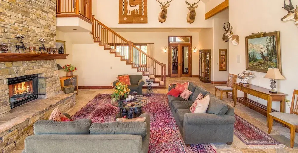 Lodge ON THE Point by Exceptional Stays