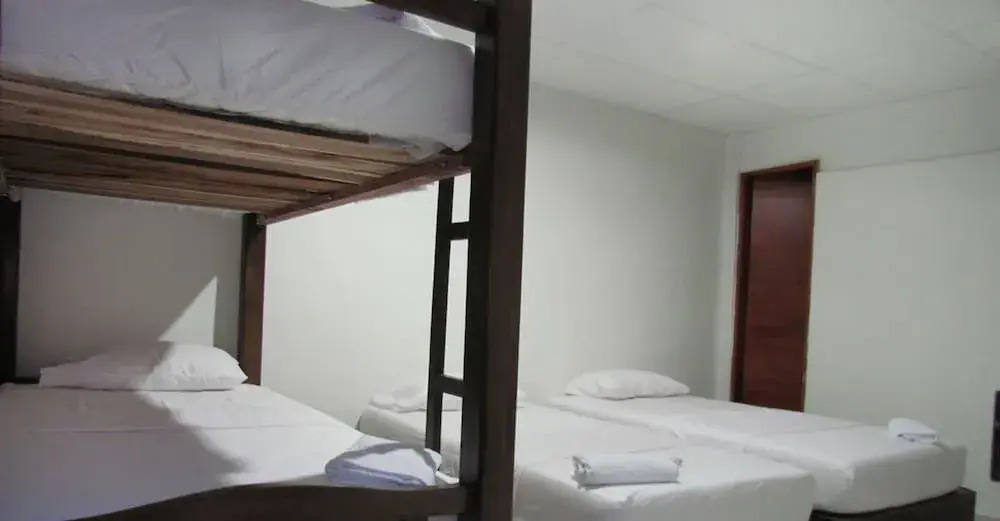 Aqua Hostal Valledupar