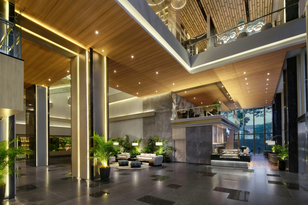 Hilton Padalarang Bandung