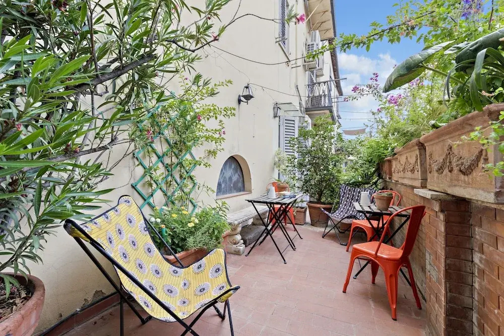 Хостел Ostello Bello Firenze