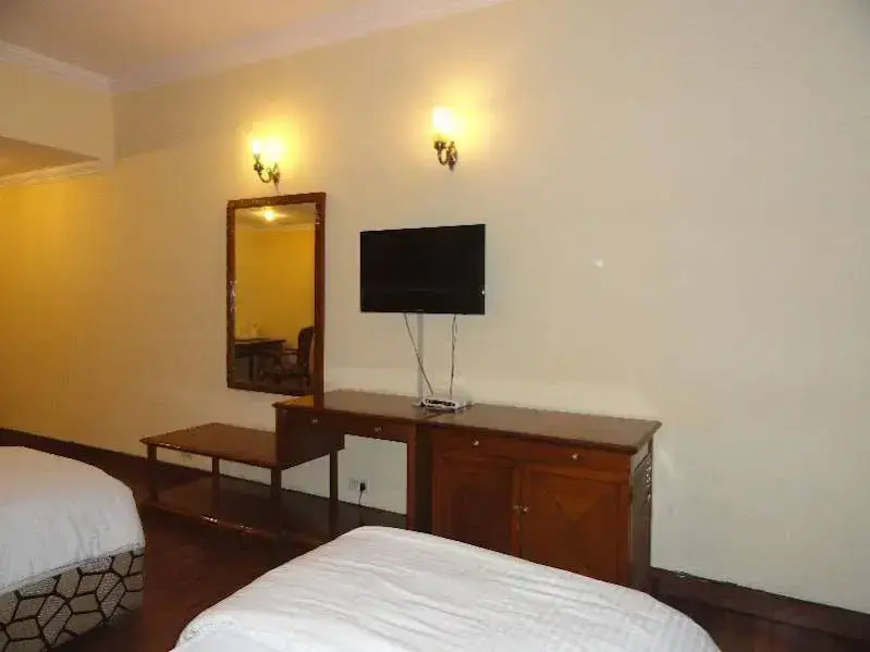 Hotel Mark