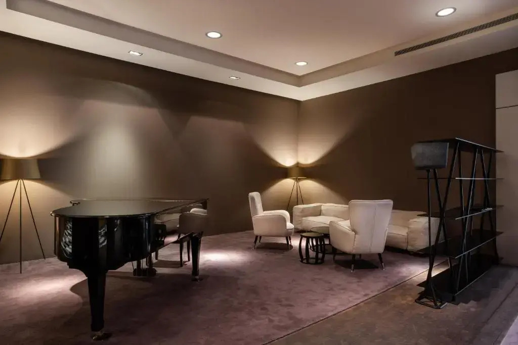 Valbusenda Hotel Bodega & Spa
