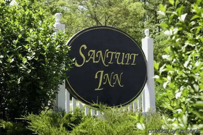 Santuit Inn