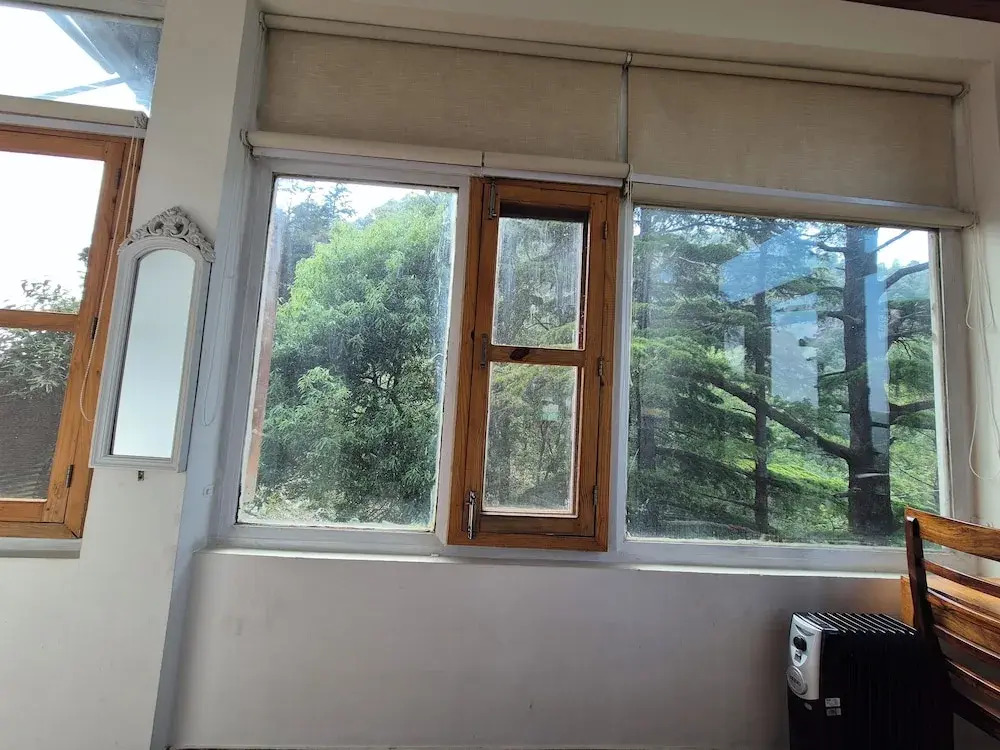 The Coverpage Boutique Stays Mussoorie