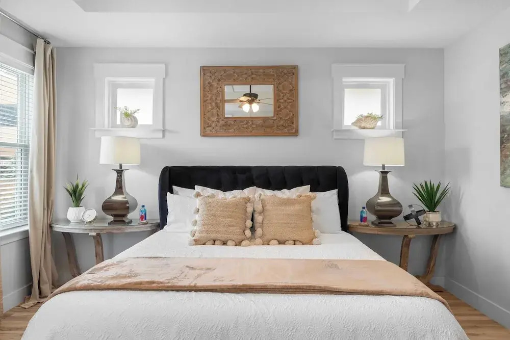 Pool, Patio & Outdoor Dining + Walk to Shore, Pier Park Sanctuary on Sands