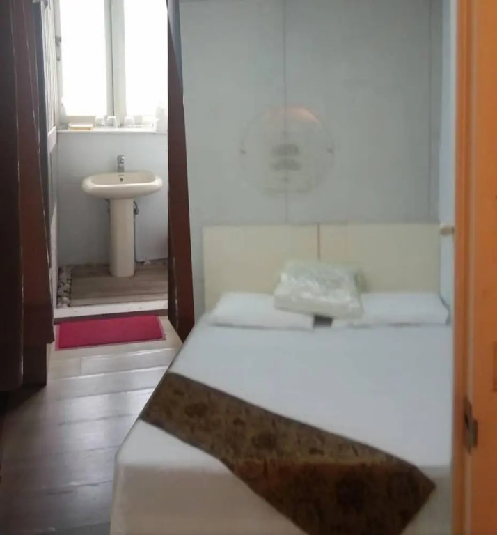 Art Taiwan Homestay