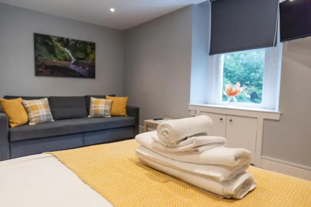 Union Street Suites