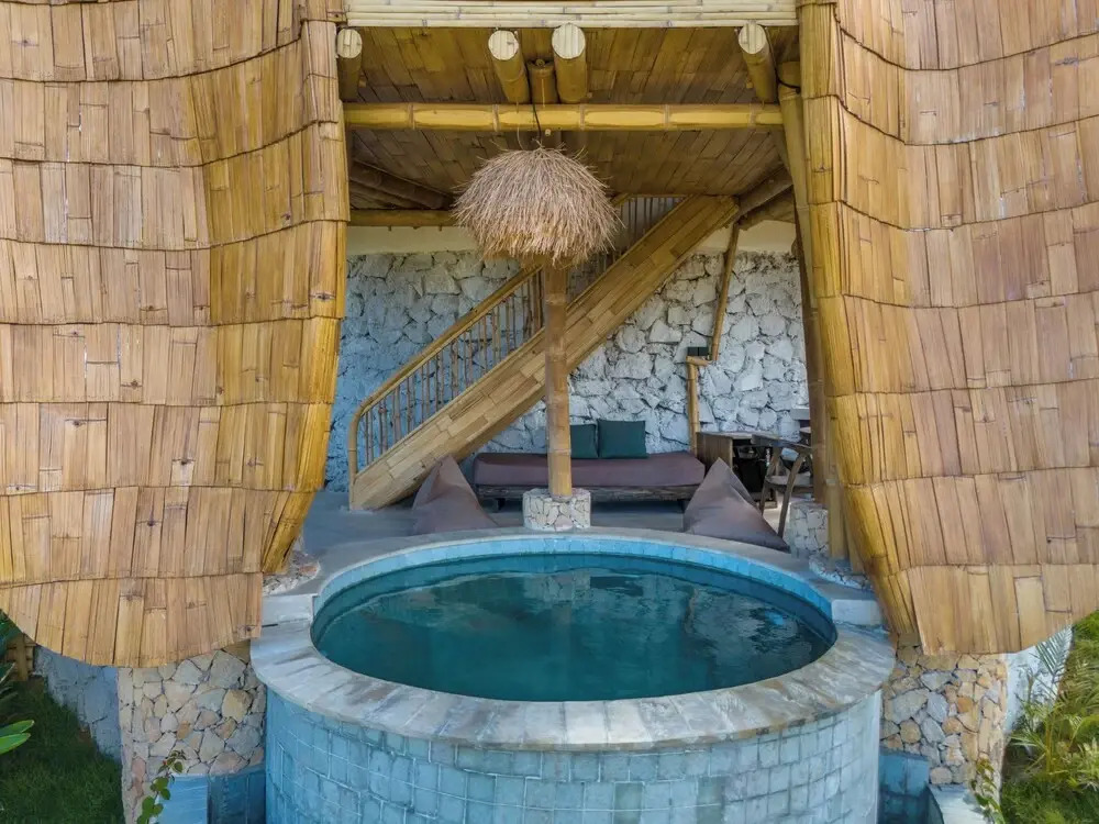 Anima Eco Lodge