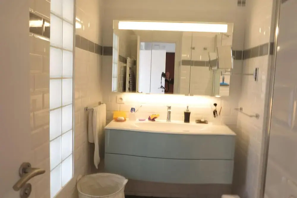 Viva Riviera - Spacious 2 Bedrooms