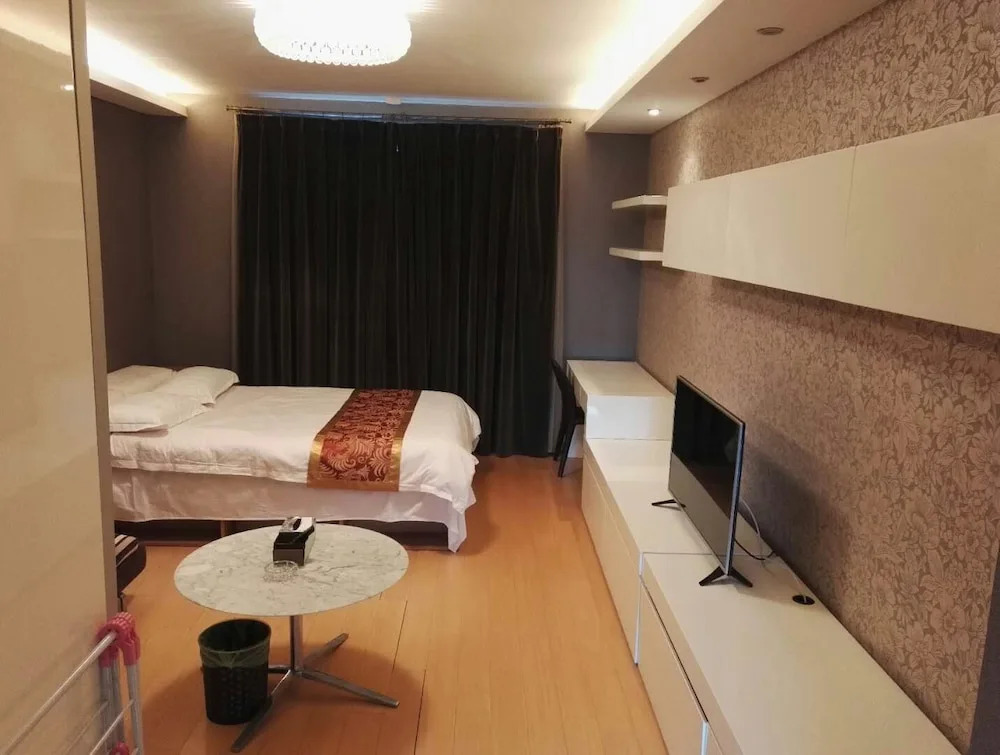 Beijing Yilejia Apartment