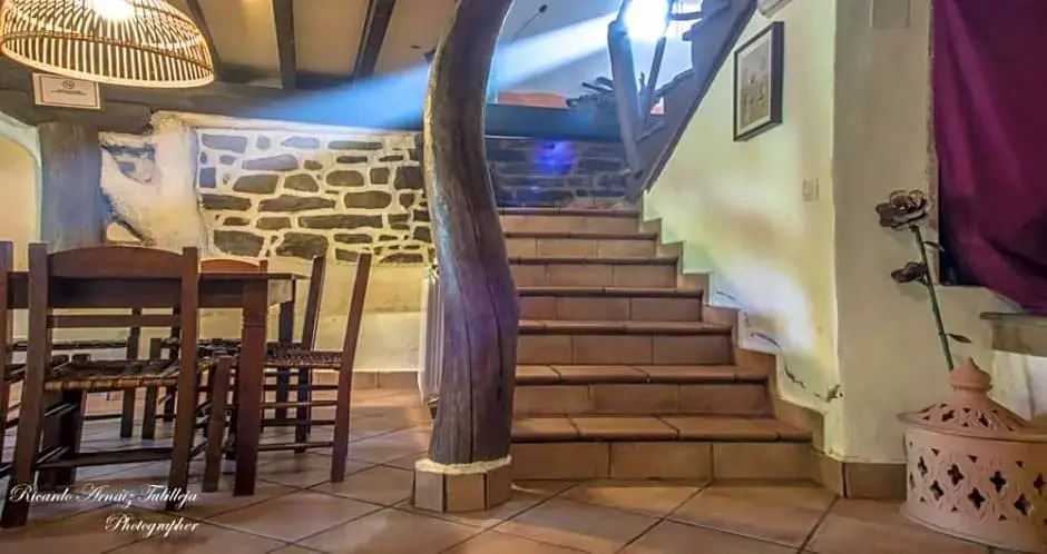 Albergue De Soba