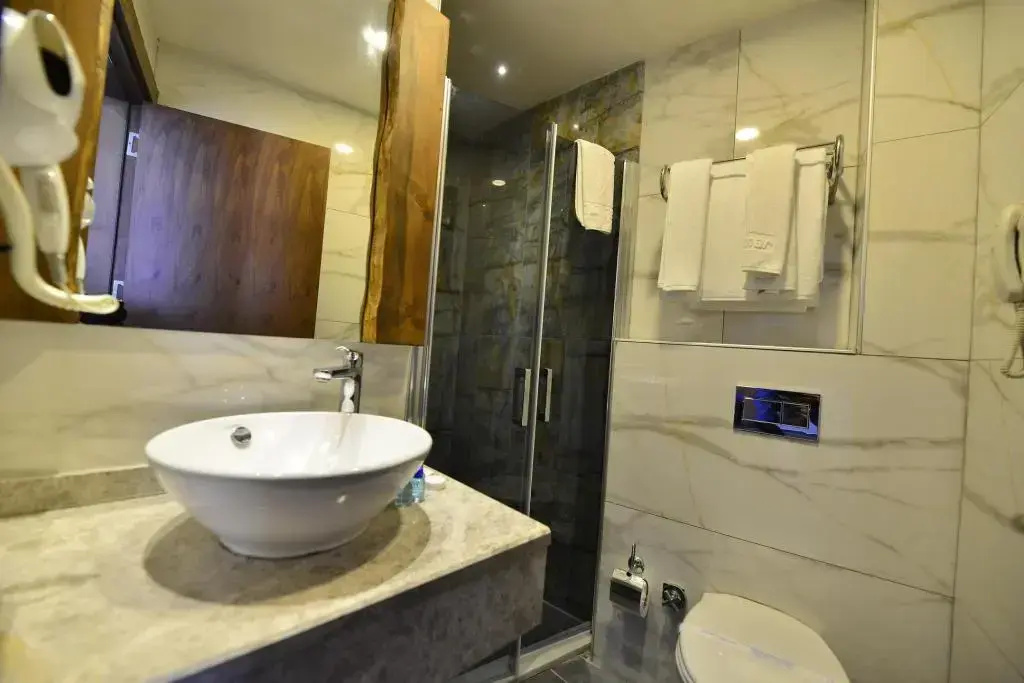 Kayı Resort Hotel