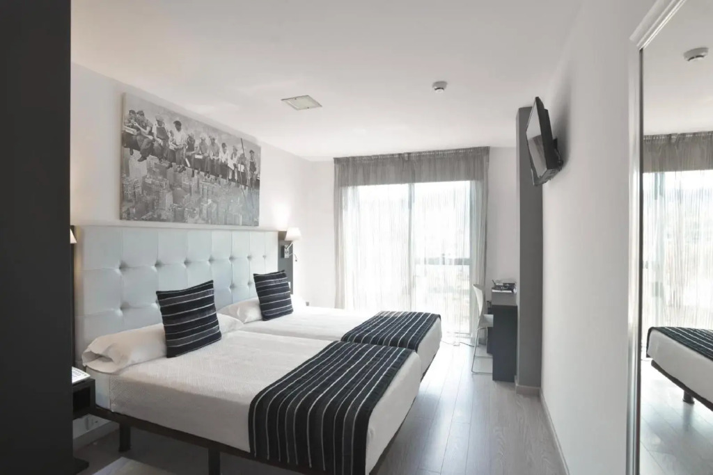 Hotel Noia