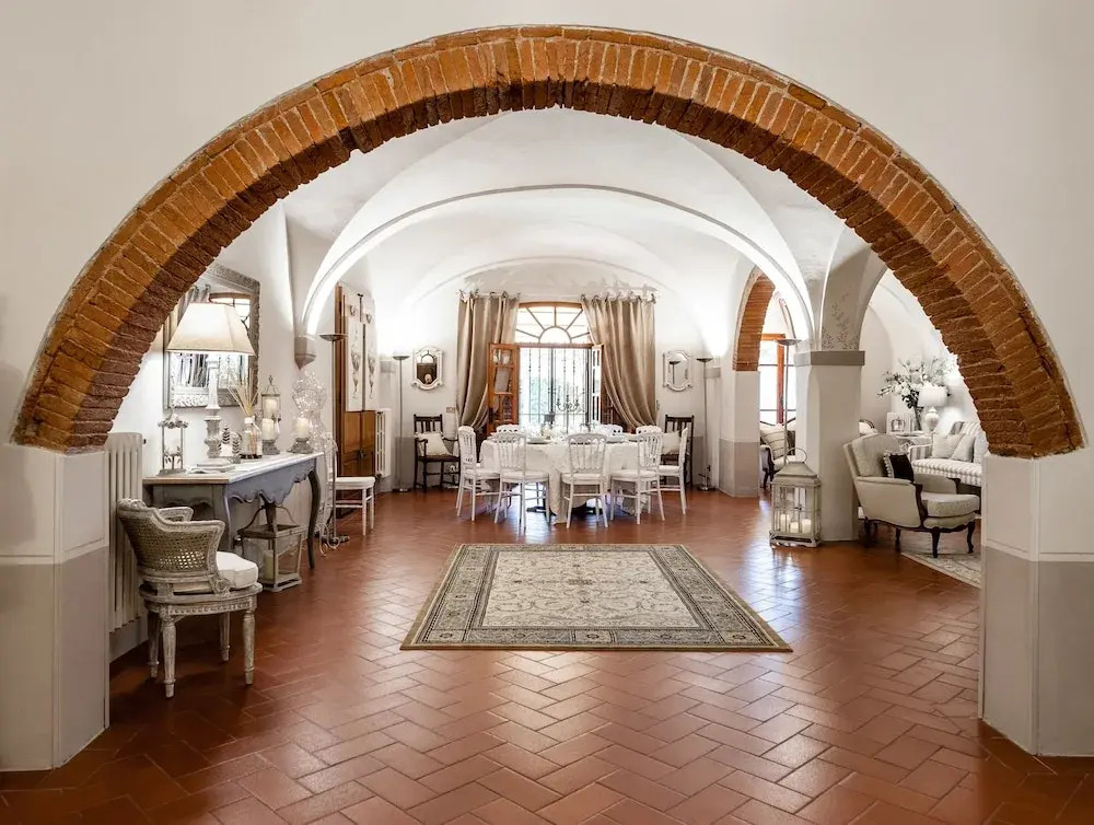 Giardino della Pieve Relais- Adult Only