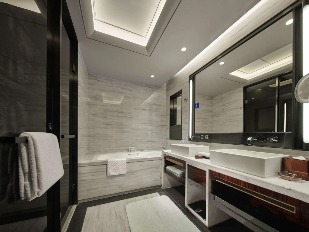 Hilton Shenzhen Shekou Nanhai