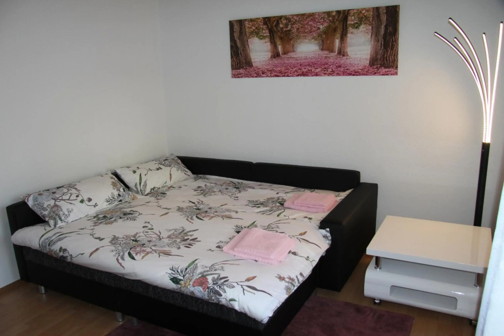 Gemütliche City Wohnung - Im Herzen von Trier