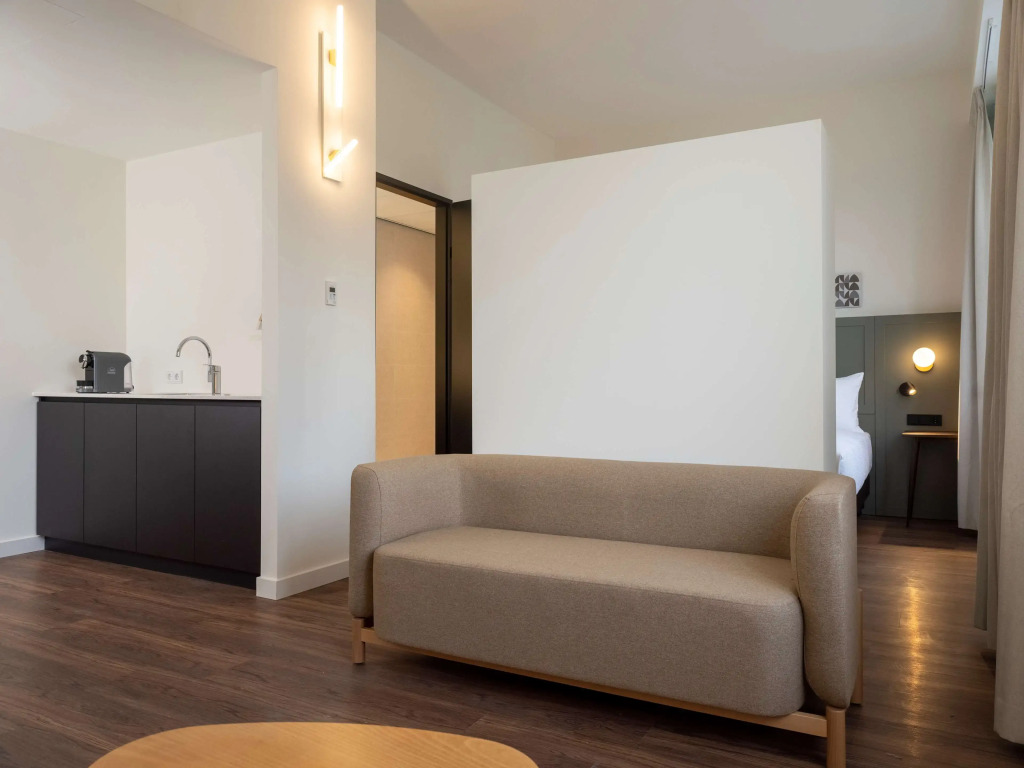 DoubleTree by Hilton Sittard