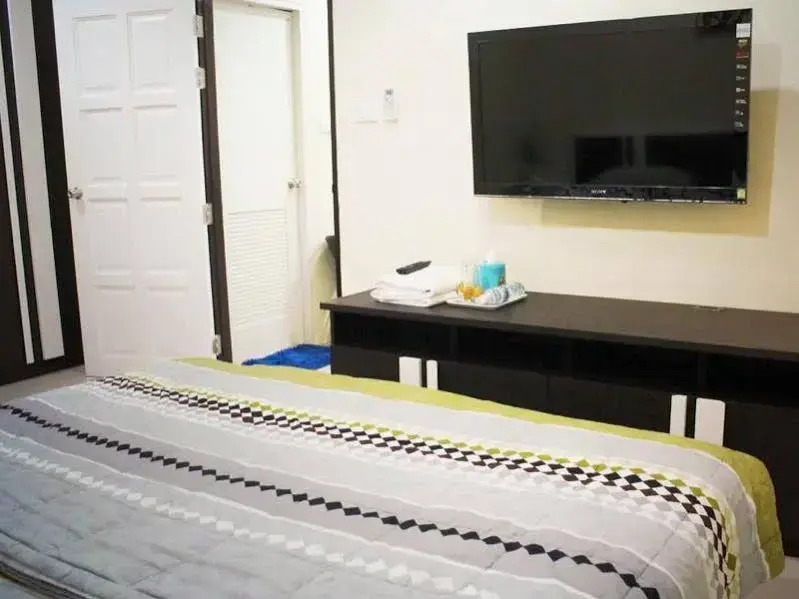 Rompon Guesthouse