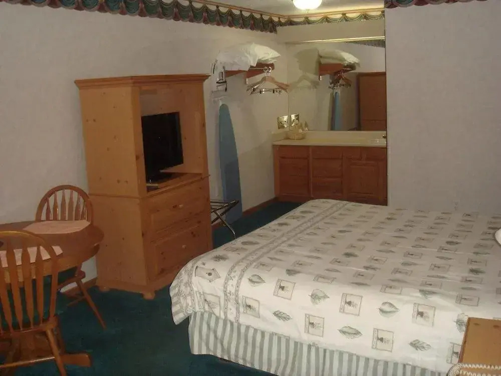 Townhouse Inn & Suites Omaha