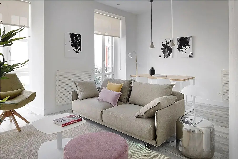 Concha Bay 3 Apartment by FeelFree Rentals