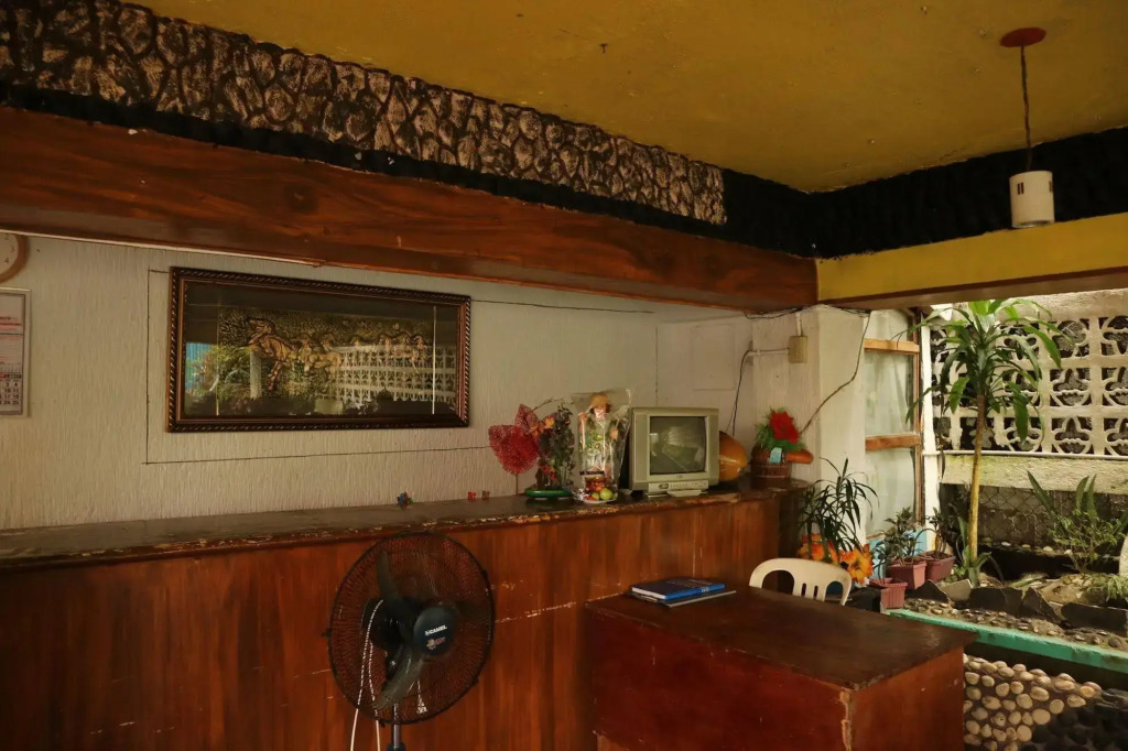 Siville Inn