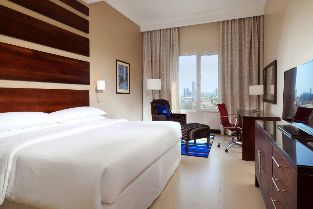 Four Points by Sheraton Lagos